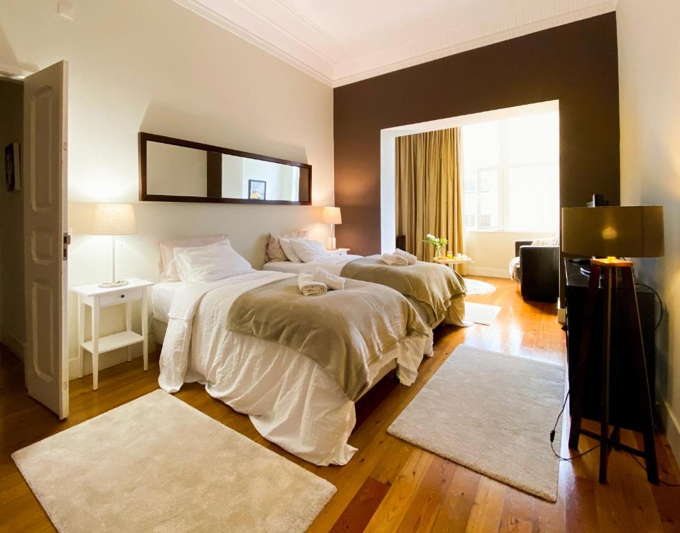 Premium Service Apartments